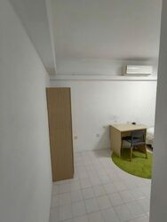 Pine Grove (D21), Condominium #589299281